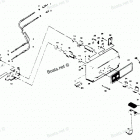 H1258X84A Дистанционное управление