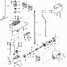 H0252H84H Gear Housing