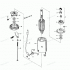 H0858C84H Стартер