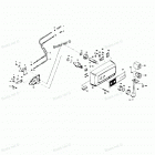 H1008H84D Дистанционное управление