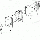 H0357C84P Reed Plate