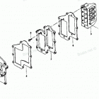 H0252H84H Reed Plate