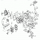 H0457C84R Power Head