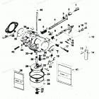 H0357C84P Карбюратор