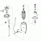 H0906S84A Стартер
