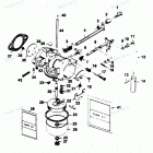 H0356H84P Карбюратор