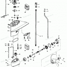 H0457H84R Gear Housing