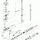 H0606H84A Gear Housing