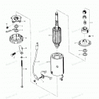 H0908V84B Стартер
