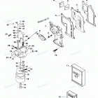 H0091H84D Топливная система