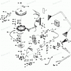 H0457H84R Alternator And Electrical Components