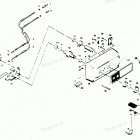 H1251X84A Дистанционное управление