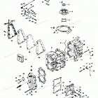 H0356H84P Power Head