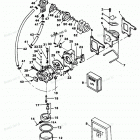 H0071H84E Топливная система