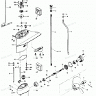 H0507F84A Gear Housing