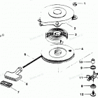 H0042X84A Стартер