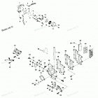 H0908H84B Fuel Pump And Reed Plate