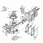 H0072H84G Power Head