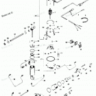 H1258F84B Power Trim Unit