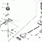 H0152H84K Starter (152h3j, 152b3j)