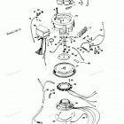H0158H84E Electrical Components (c-d Alternator Models)