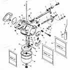H0253H84H Carburetor Style 2