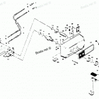 H1251F84A Дистанционное управление