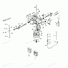 H0906R83D Карбюратор