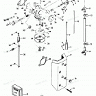 H0608H84C Карбюратор
