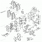 H0608H84C Power Head