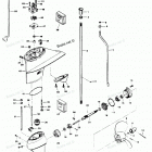 H0507F84B Gear Housing