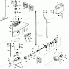 H0252C84H Gear Housing