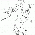 H0858C84H Electrical Components 856h2k 856b2k 858h2f 858b2f