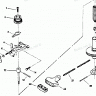 X0152H84K Starter (152h3j, 152b3j)