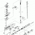 H0758C84G Gear Housing