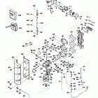 H0756S84C Карбюратор