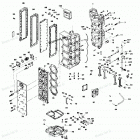 H0908H84B Power Head