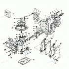 H0071H84E Power Head