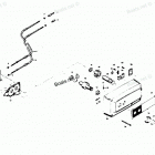 H0856F84B Дистанционное управление