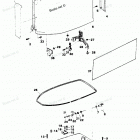 H0856X84L Engine Cover And Support Plate
