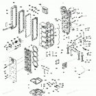 H1258F84B Power Head