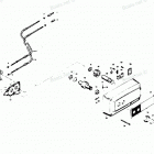 H0856X84M Дистанционное управление