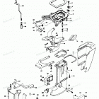 H0357S84A Motor Leg