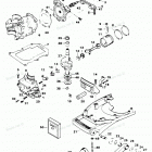 H0042F84A Power Head & Support Plate