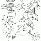 H125CX84A Электрика