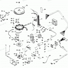 H0507F84A Alternator And Electrical Components