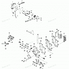 H1251F84A Fuel Pump And Reed Plate