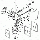 H0252S84A Carburetor Style 2