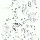 H0091H84D Power Head