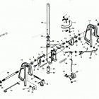 H0257H84E Swivel Bracket Group
